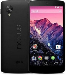 Замена экрана на телефоне LG Nexus 5 в Сургуте